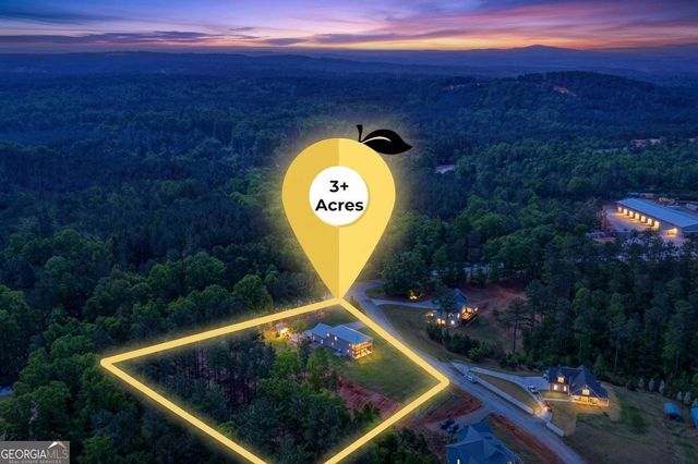 30 Station Gap, Dahlonega, GA 30533