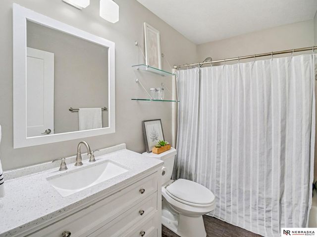 2151 N 81st Street, Lincoln, NE 68505