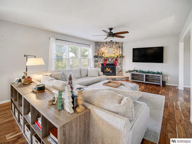 2151 N 81st Street, Lincoln, NE 68505