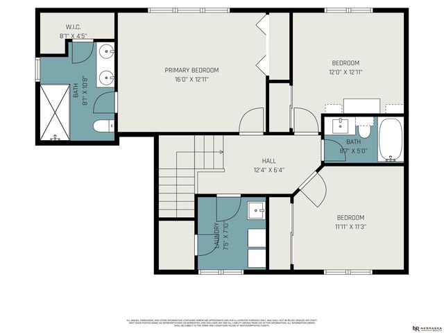 2151 N 81st Street, Lincoln, NE 68505