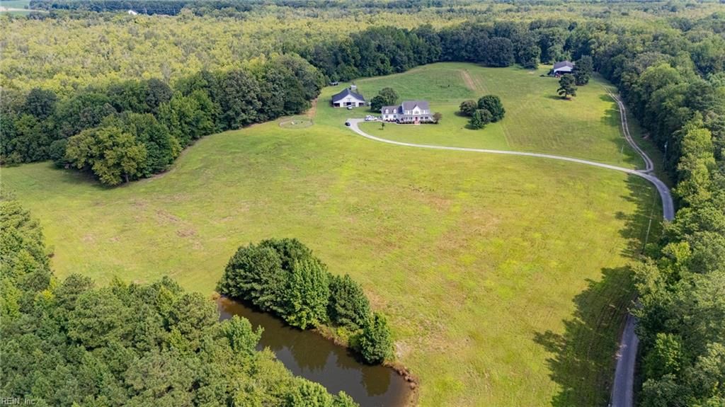 2344 Silvertown AVE, Chesapeake, VA 23322