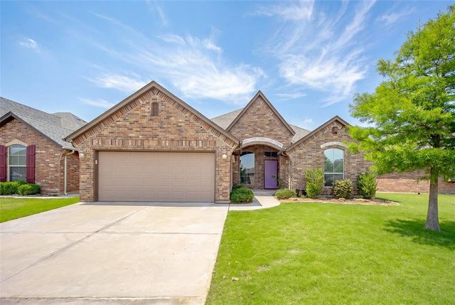 17305 Serrano Drive, Oklahoma City, OK 73170