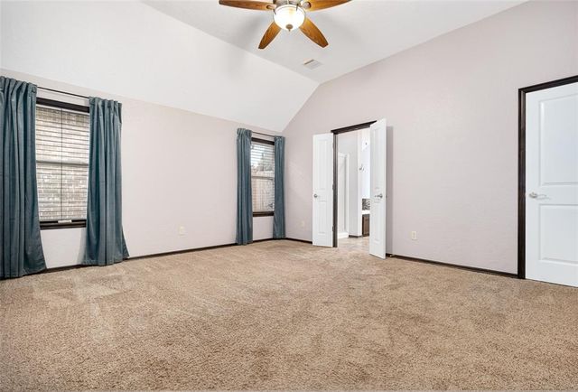 17305 Serrano Drive, Oklahoma City, OK 73170