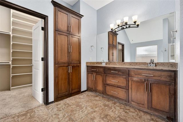 17305 Serrano Drive, Oklahoma City, OK 73170