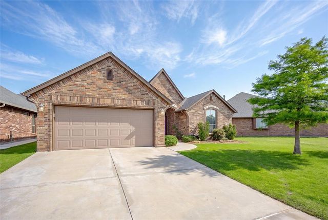17305 Serrano Drive, Oklahoma City, OK 73170