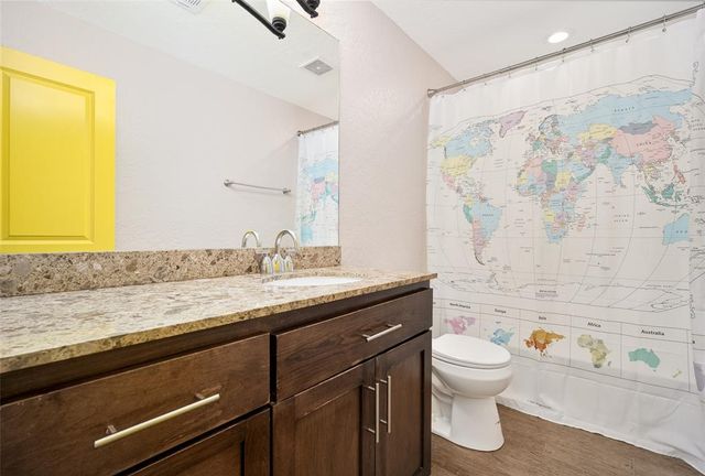 17305 Serrano Drive, Oklahoma City, OK 73170