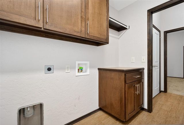 17305 Serrano Drive, Oklahoma City, OK 73170