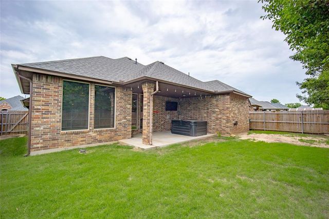 17305 Serrano Drive, Oklahoma City, OK 73170