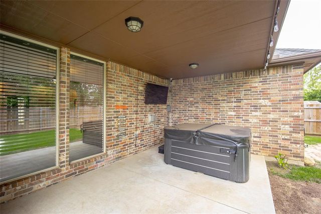 17305 Serrano Drive, Oklahoma City, OK 73170