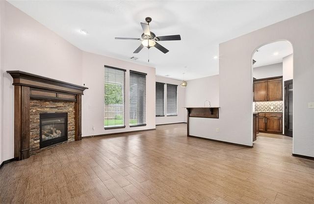 17305 Serrano Drive, Oklahoma City, OK 73170