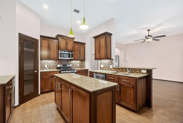 17305 Serrano Drive, Oklahoma City, OK 73170