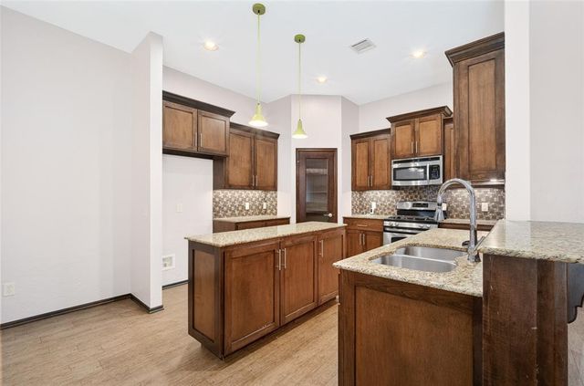 17305 Serrano Drive, Oklahoma City, OK 73170