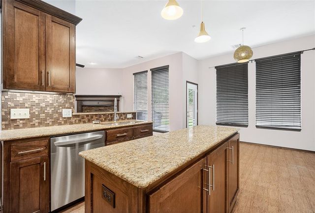 17305 Serrano Drive, Oklahoma City, OK 73170