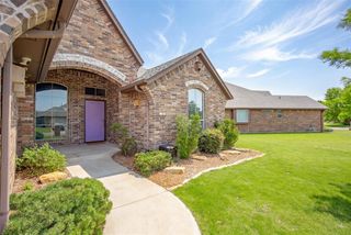 17305 Serrano Drive, Oklahoma City, OK 73170