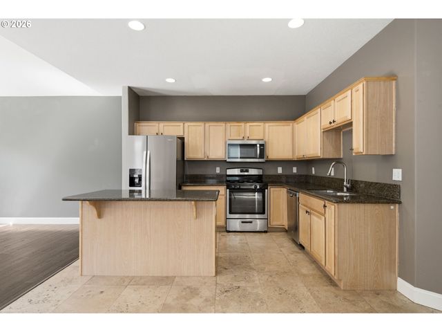 21760 Sw ALEXANDER Ln, Sherwood, OR 97140