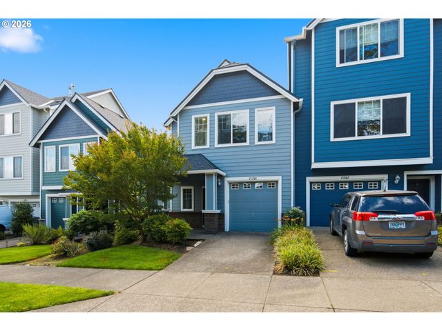 21760 Sw ALEXANDER Ln, Sherwood, OR 97140