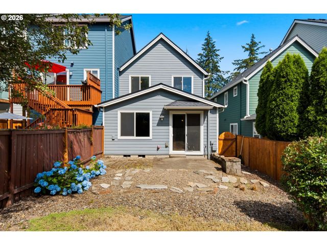 21760 Sw ALEXANDER Ln, Sherwood, OR 97140