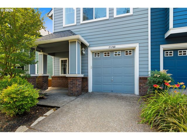 21760 Sw ALEXANDER Ln, Sherwood, OR 97140