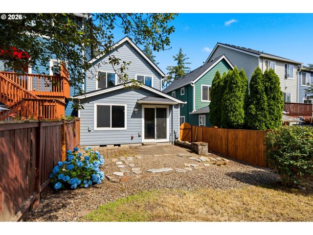 21760 Sw ALEXANDER Ln, Sherwood, OR 97140