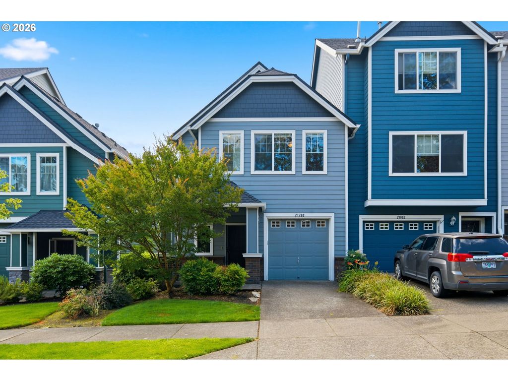 21760 Sw ALEXANDER Ln, Sherwood, OR 97140