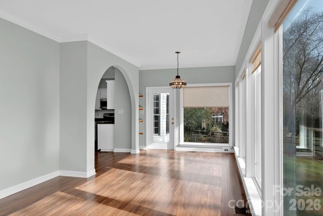 5305 Ravenglass Court, Waxhaw, NC 28173