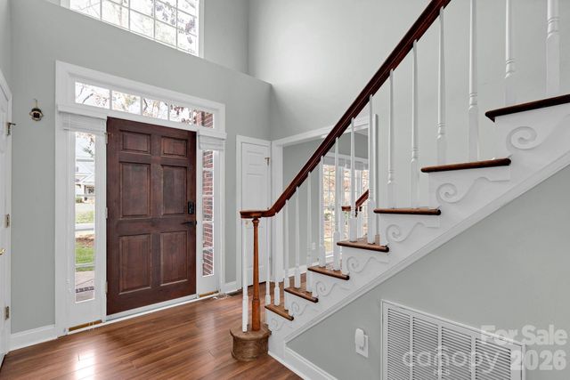 5305 Ravenglass Court, Waxhaw, NC 28173