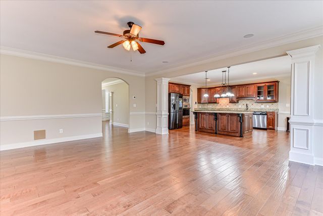 514 Hardwick Court, Evans, GA 30809