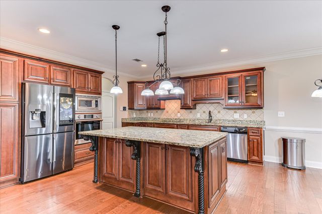 514 Hardwick Court, Evans, GA 30809