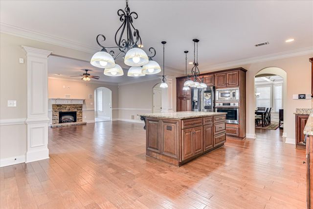 514 Hardwick Court, Evans, GA 30809