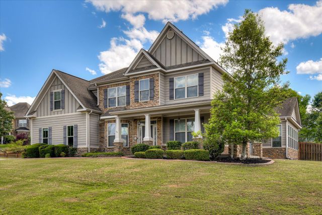 514 Hardwick Court, Evans, GA 30809
