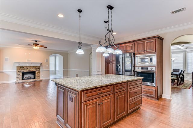 514 Hardwick Court, Evans, GA 30809