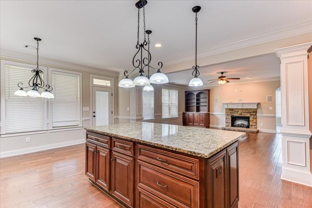 514 Hardwick Court, Evans, GA 30809