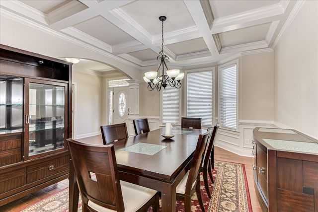 514 Hardwick Court, Evans, GA 30809