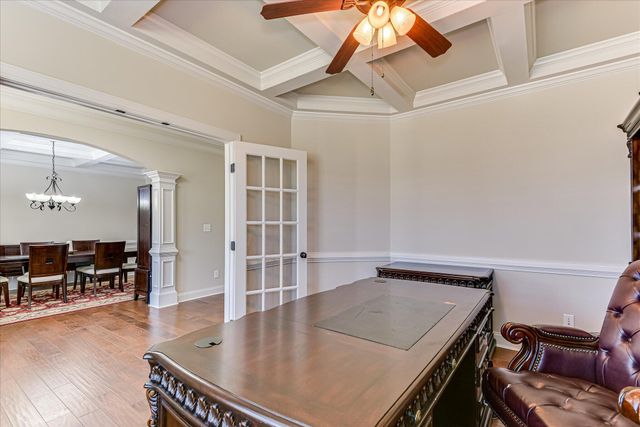 514 Hardwick Court, Evans, GA 30809