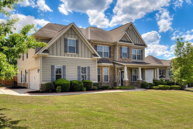 514 Hardwick Court, Evans, GA 30809