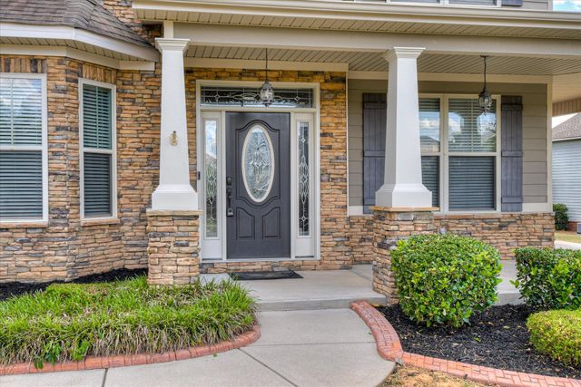 514 Hardwick Court, Evans, GA 30809