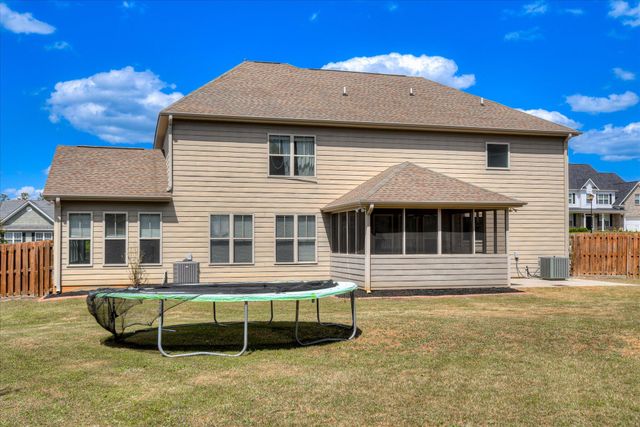 514 Hardwick Court, Evans, GA 30809