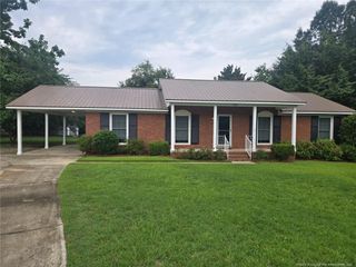 7535 Hargrove Court, Fayetteville, NC 28303