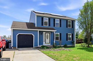 508 MASON DR, New Castle, DE 19720