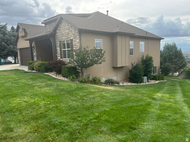 1215 E 270 S, Santaquin, UT 84655