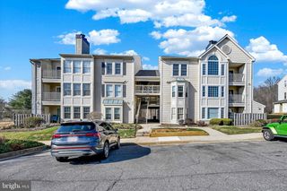 904-L MARTELL CT #904-L, Bel Air, MD 21014
