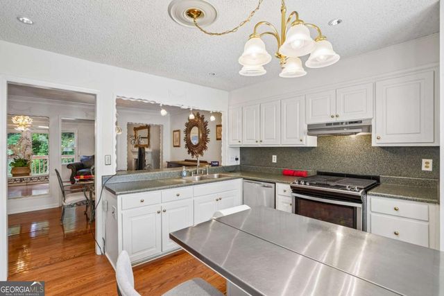3736 E Bay Street, Duluth, GA 30096
