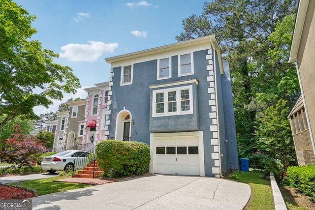 3736 E Bay Street, Duluth, GA 30096