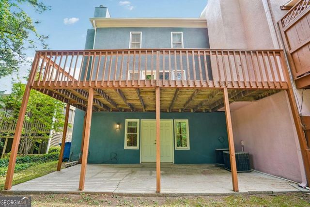 3736 E Bay Street, Duluth, GA 30096