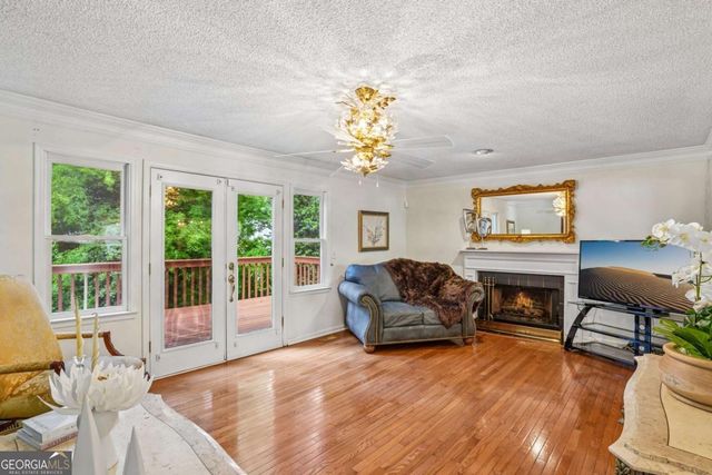 3736 E Bay Street, Duluth, GA 30096