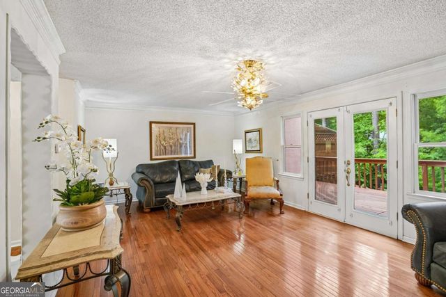 3736 E Bay Street, Duluth, GA 30096