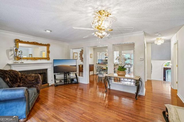 3736 E Bay Street, Duluth, GA 30096