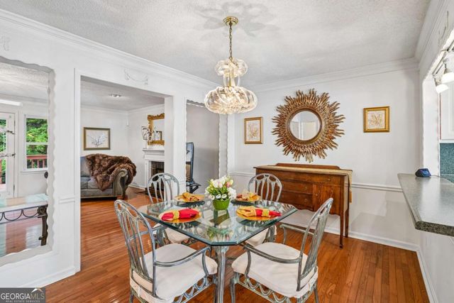 3736 E Bay Street, Duluth, GA 30096