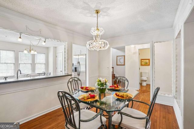 3736 E Bay Street, Duluth, GA 30096