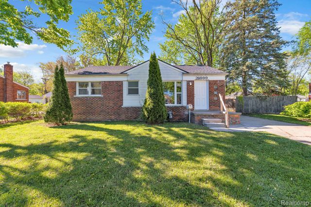 28999 Beechnut Street, Inkster, MI 48141